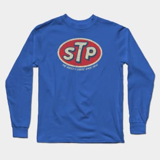 STP Racer's Choice 1954 Long Sleeve T-Shirt